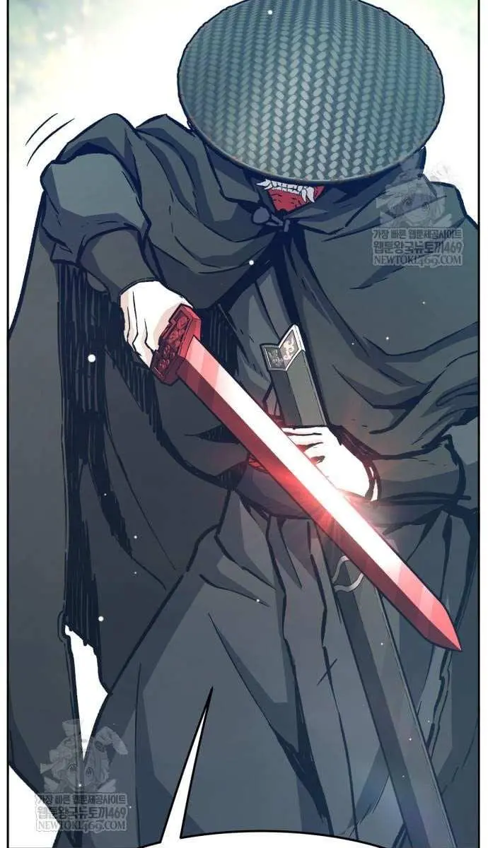 Absolute Sword Sense Chapter 163 Page 49