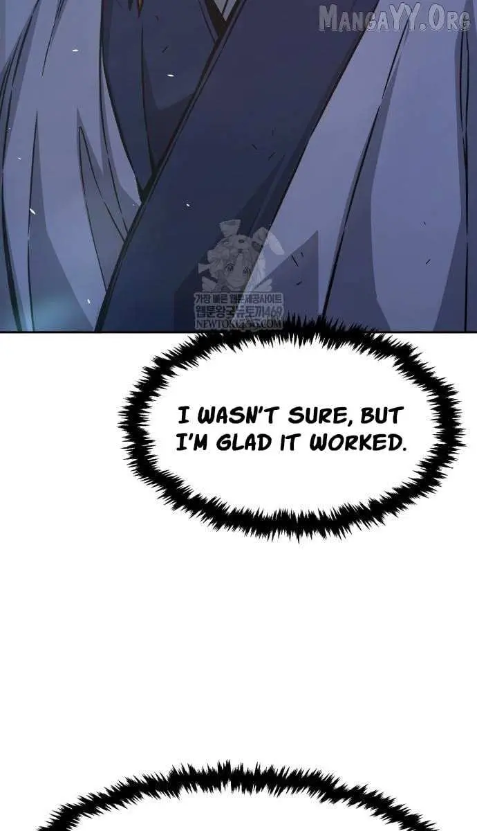 Absolute Sword Sense Chapter 163 Page 56