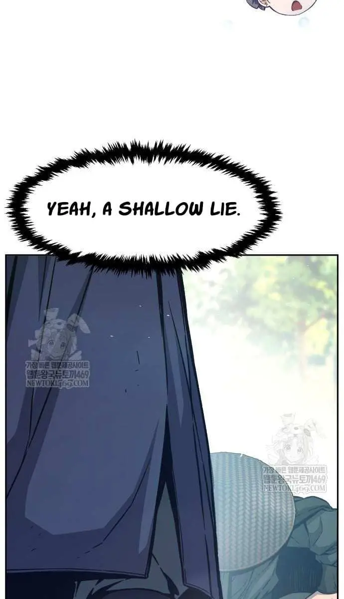 Absolute Sword Sense Chapter 163 Page 60