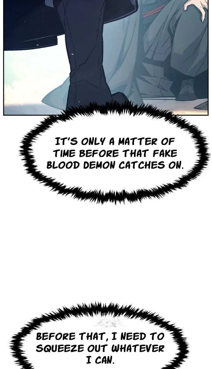 Absolute Sword Sense Chapter 163 Page 61