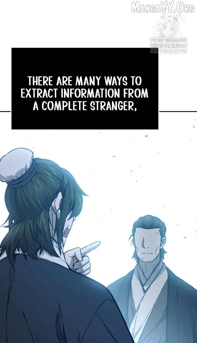 Absolute Sword Sense Chapter 163 Page 65