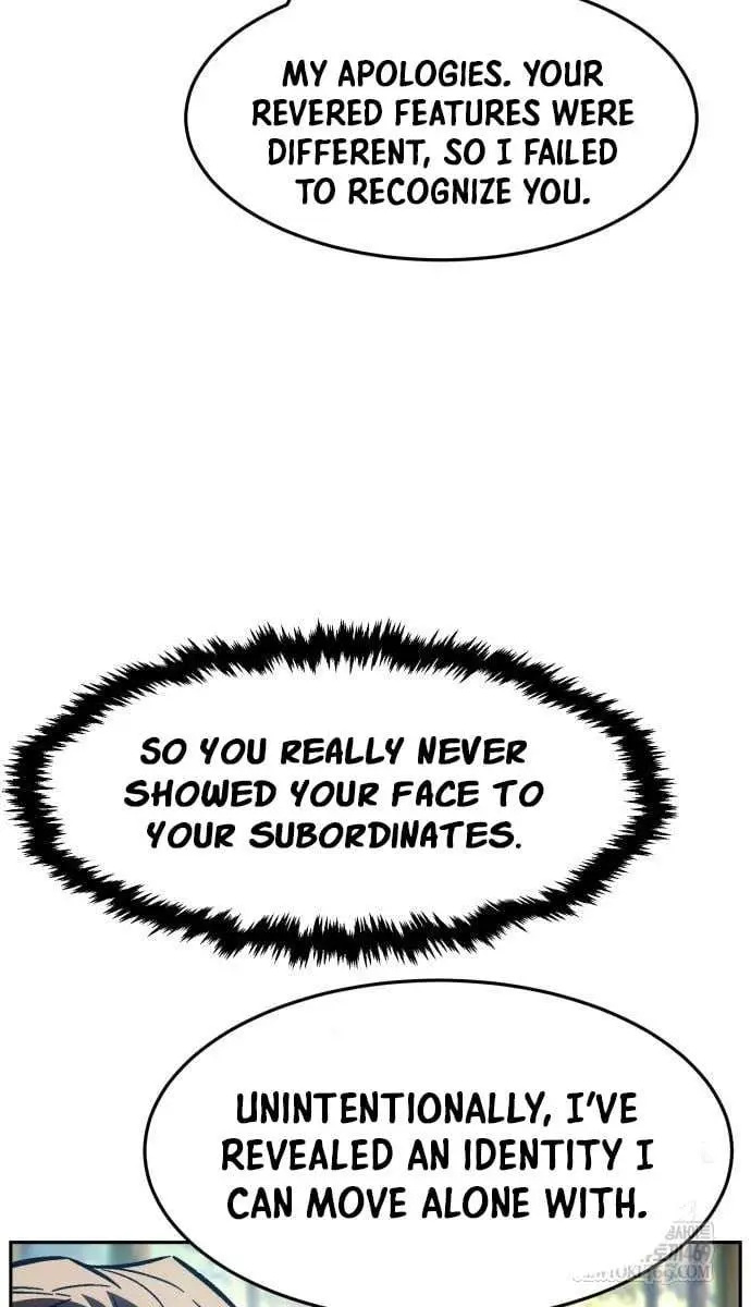 Absolute Sword Sense Chapter 163 Page 68