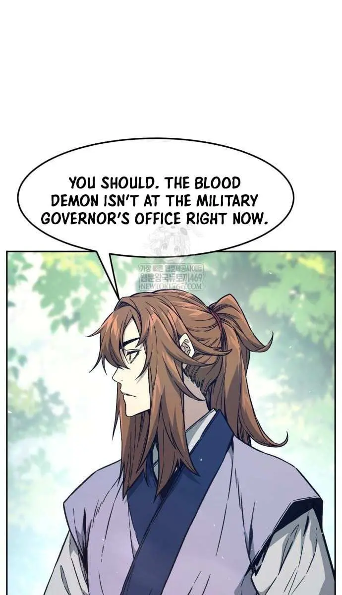 Absolute Sword Sense Chapter 163 Page 70