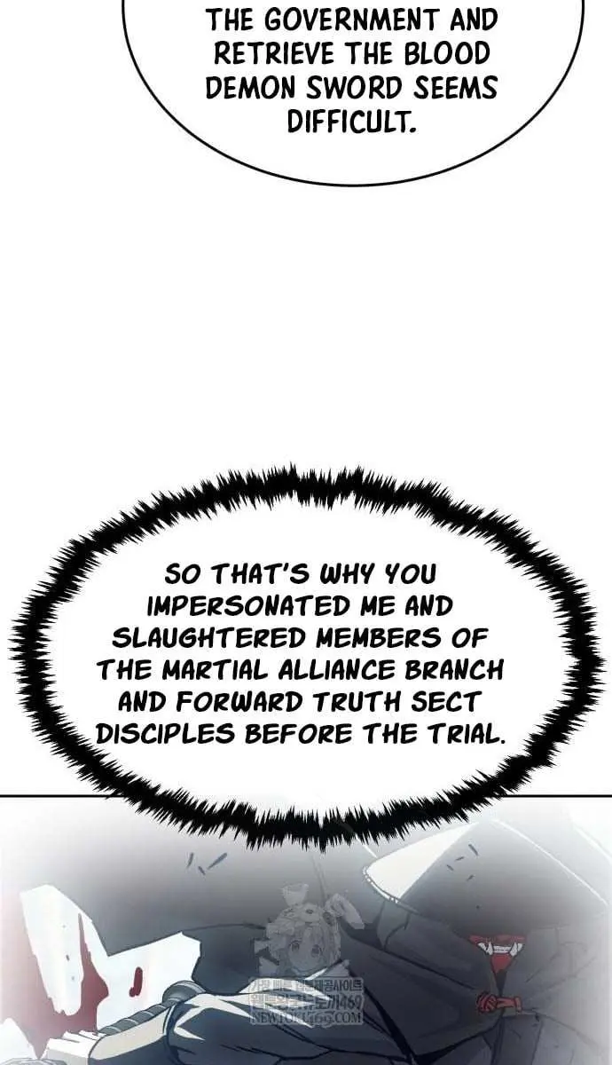 Absolute Sword Sense Chapter 163 Page 74