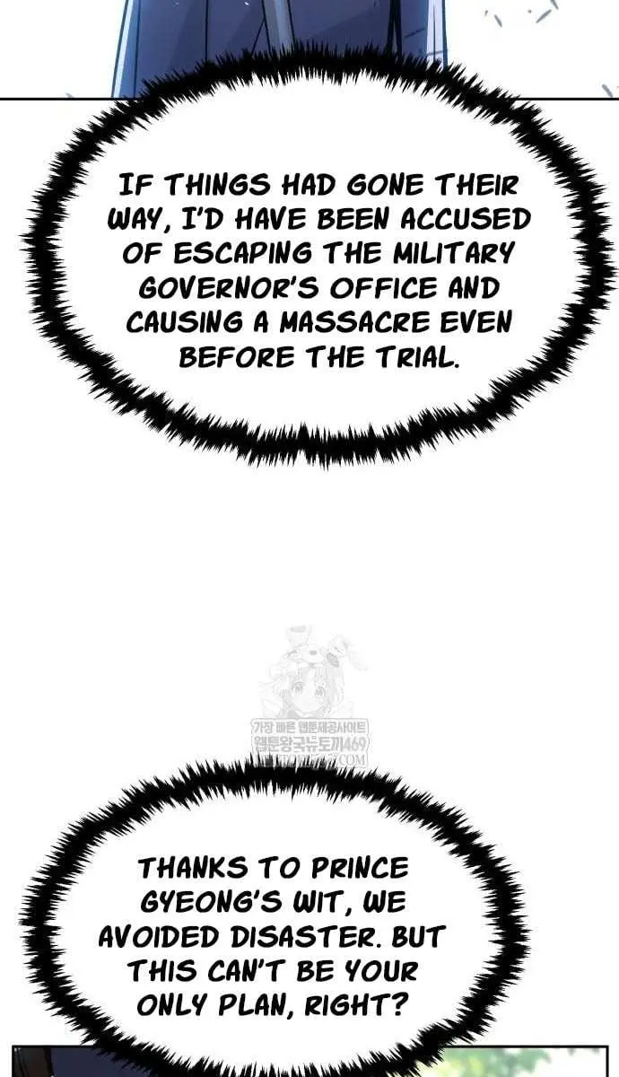 Absolute Sword Sense Chapter 163 Page 76