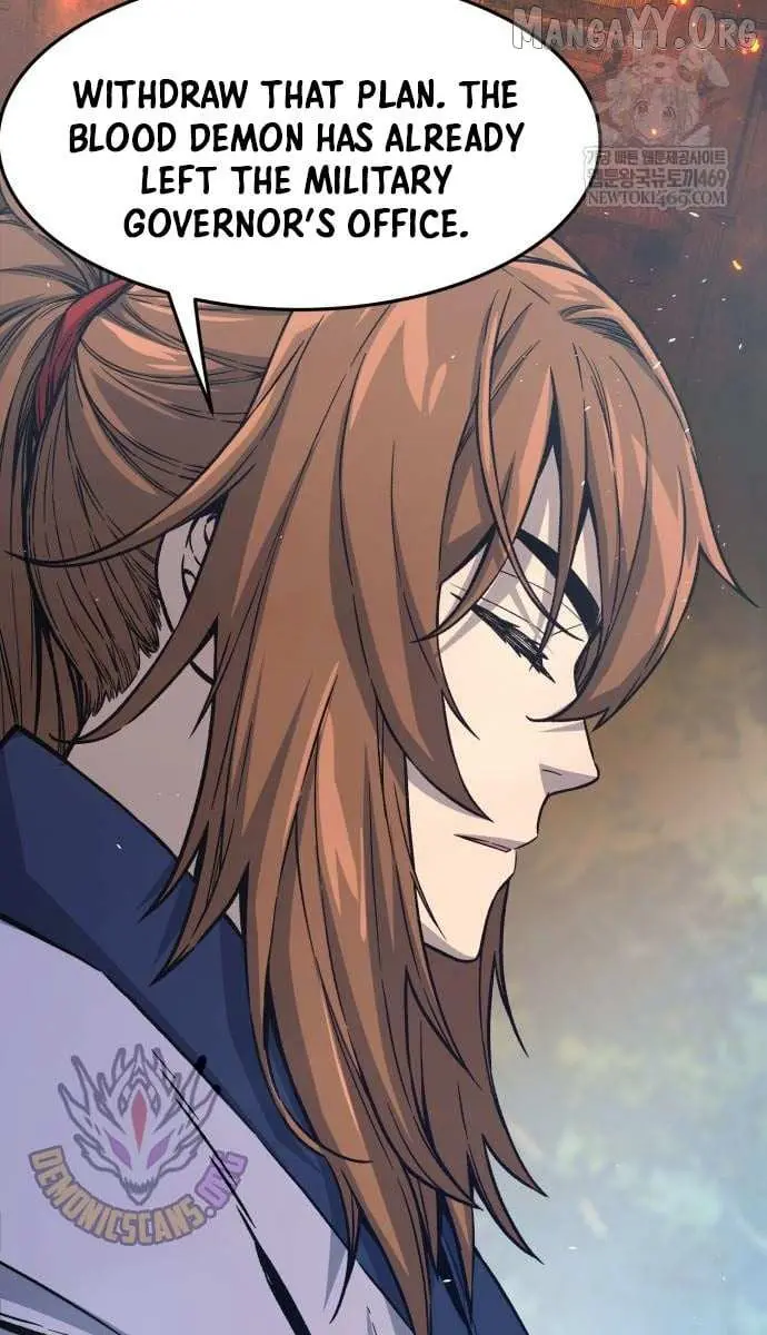 Absolute Sword Sense Chapter 163 Page 81