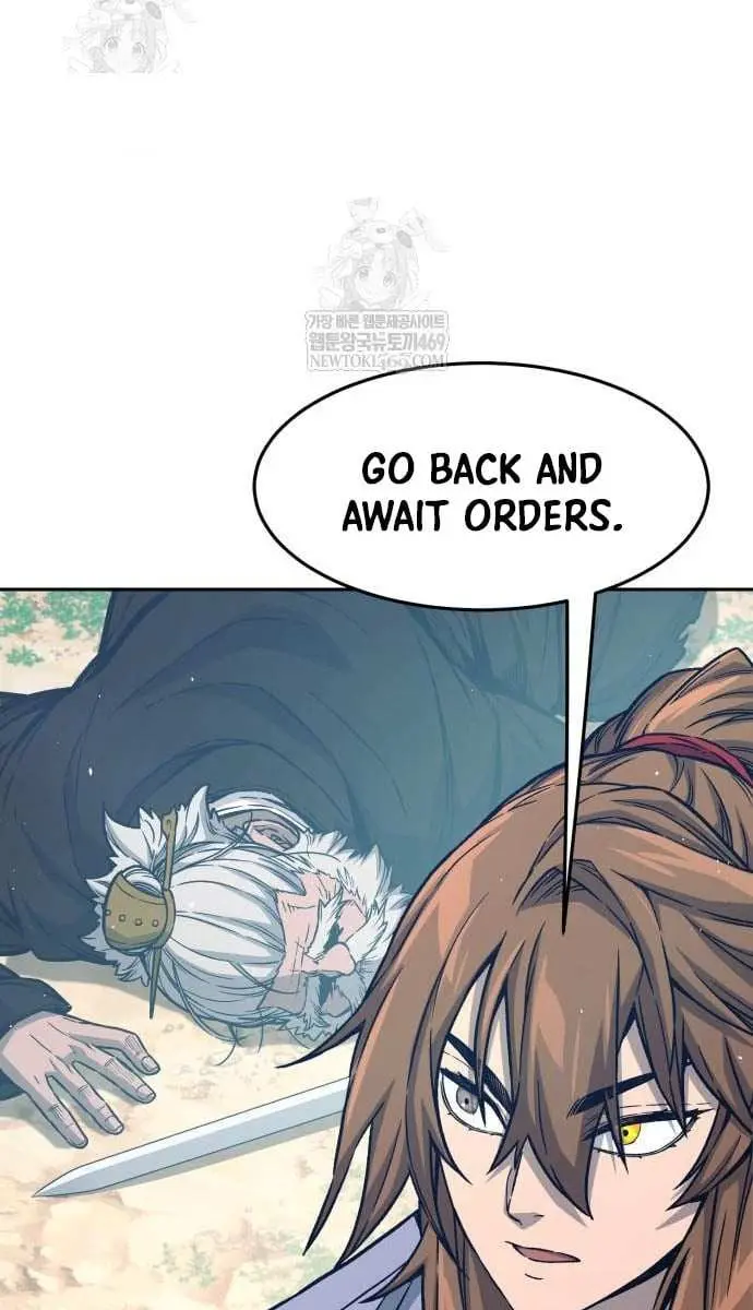 Absolute Sword Sense Chapter 163 Page 84