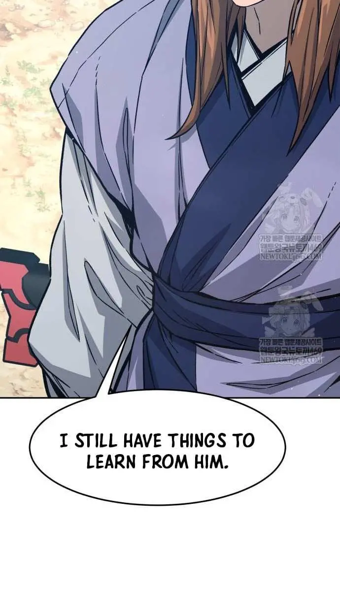 Absolute Sword Sense Chapter 163 Page 85