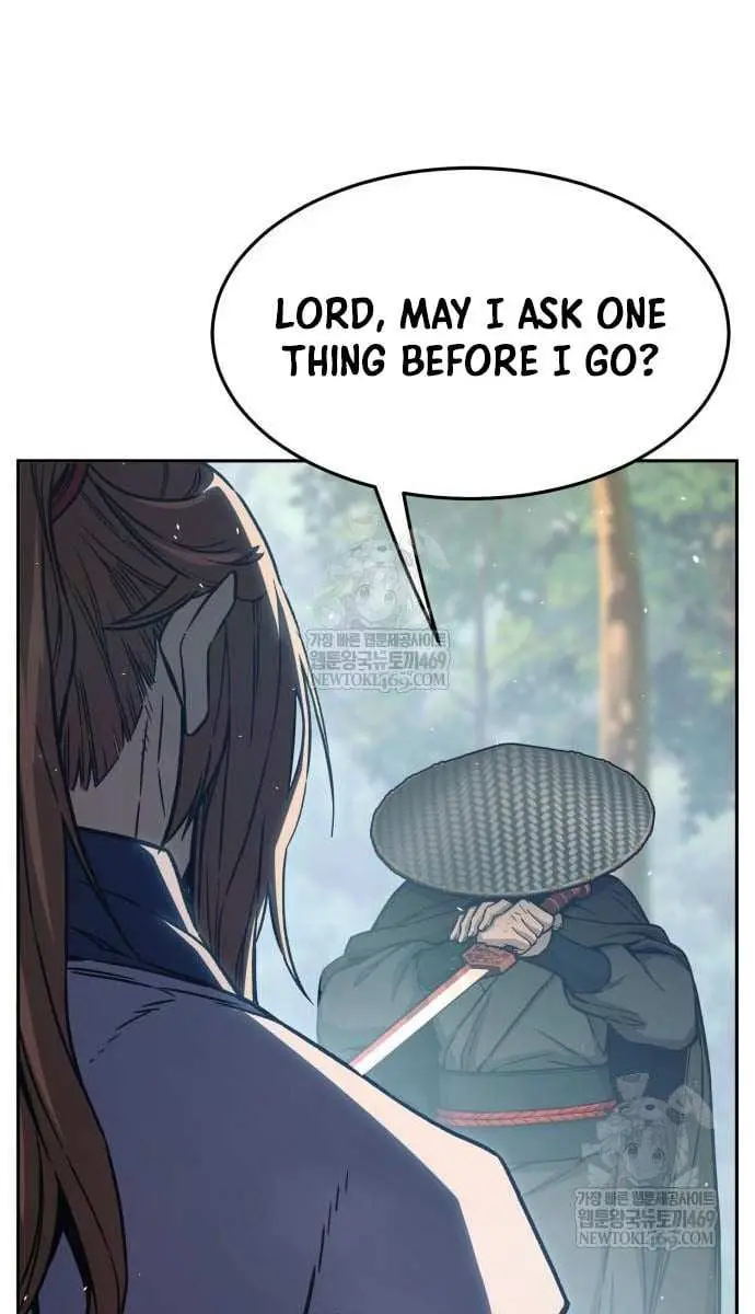 Absolute Sword Sense Chapter 163 Page 86