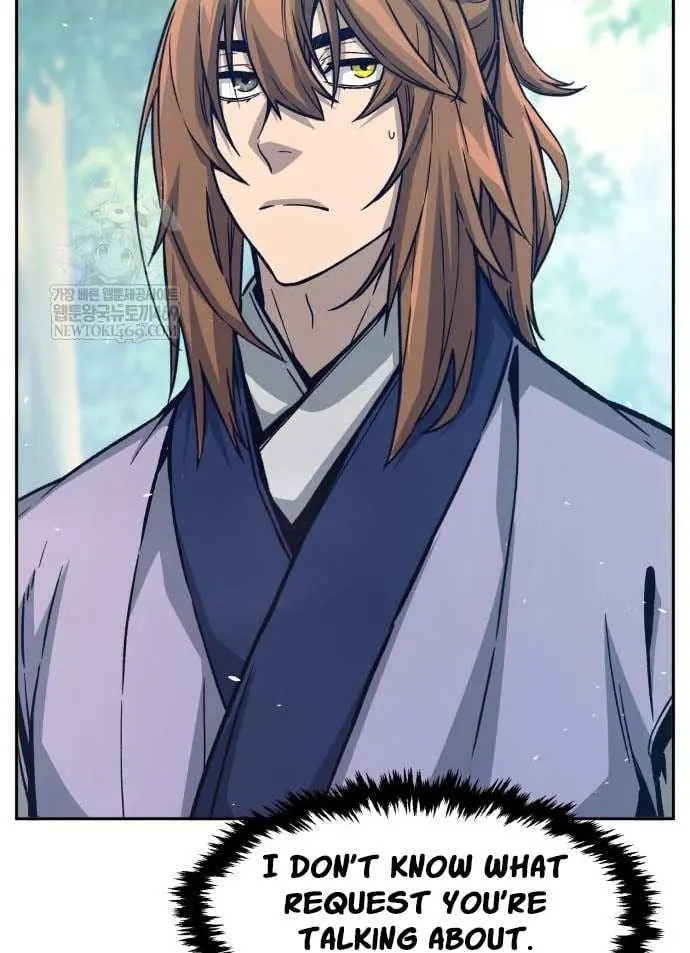 Absolute Sword Sense Chapter 163 Page 88