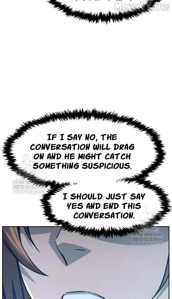 Absolute Sword Sense Chapter 163 Page 89