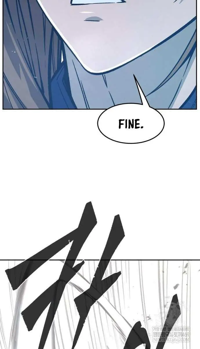 Absolute Sword Sense Chapter 163 Page 90