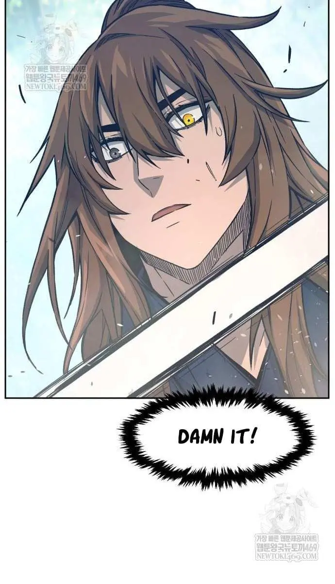 Absolute Sword Sense Chapter 163 Page 93