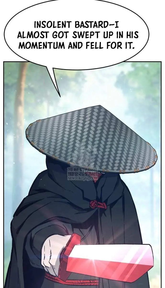 Absolute Sword Sense Chapter 163 Page 96