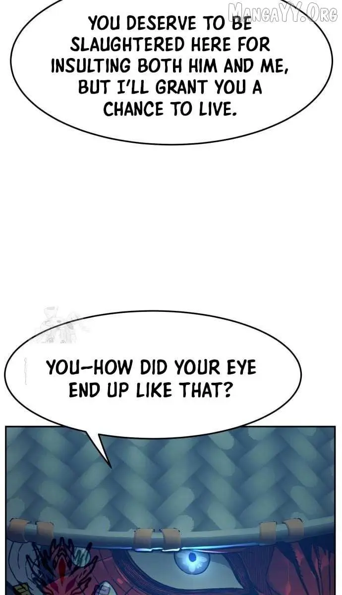 Absolute Sword Sense Chapter 163 Page 98