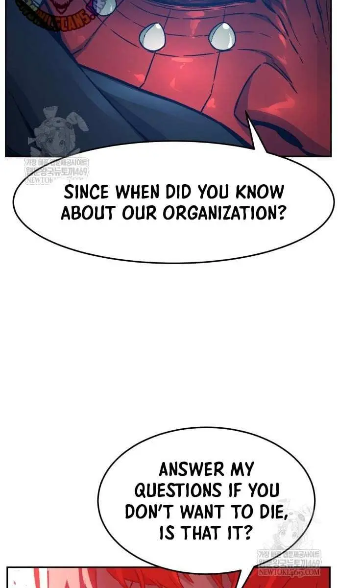 Absolute Sword Sense Chapter 163 Page 99