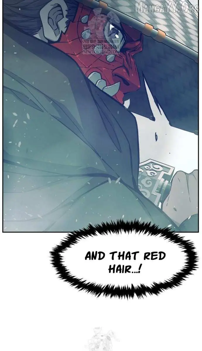 Absolute Sword Sense Chapter 163 Page 107