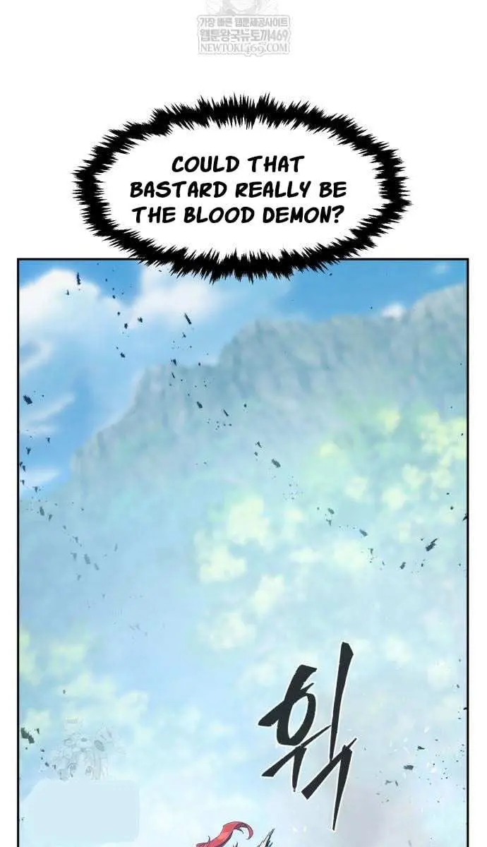 Absolute Sword Sense Chapter 163 Page 108