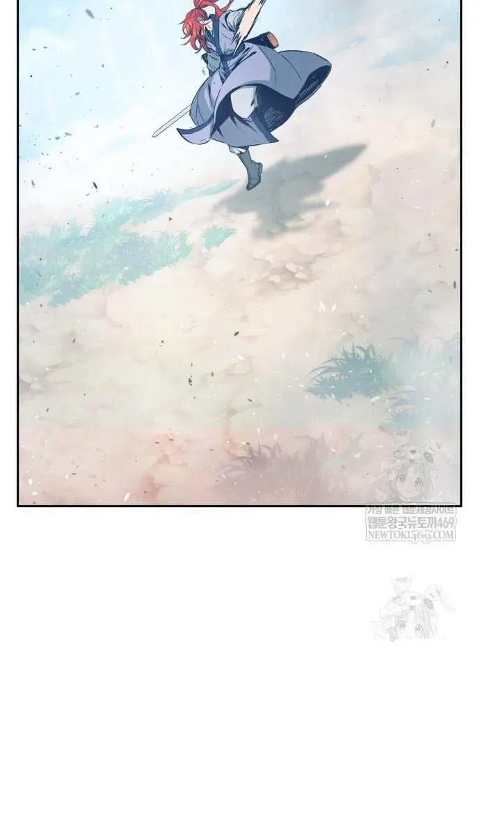 Absolute Sword Sense Chapter 163 Page 109