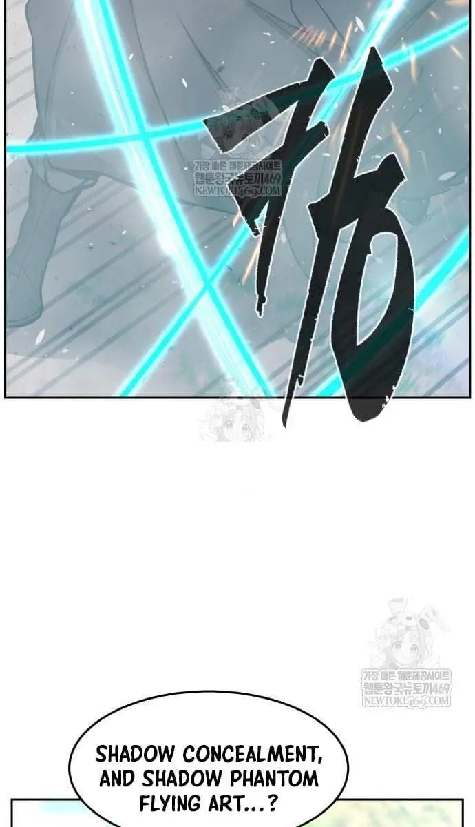 Absolute Sword Sense Chapter 163 Page 113