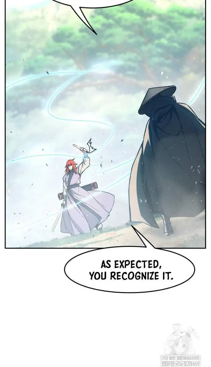 Absolute Sword Sense Chapter 163 Page 114