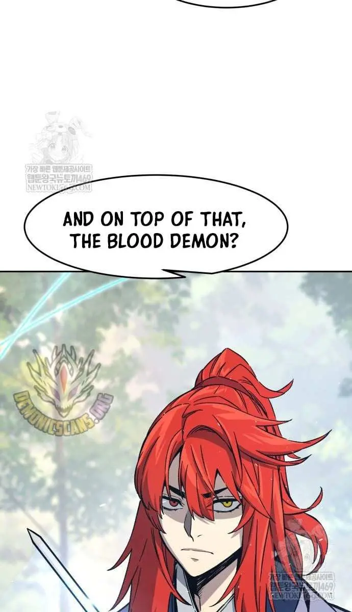 Absolute Sword Sense Chapter 163 Page 117