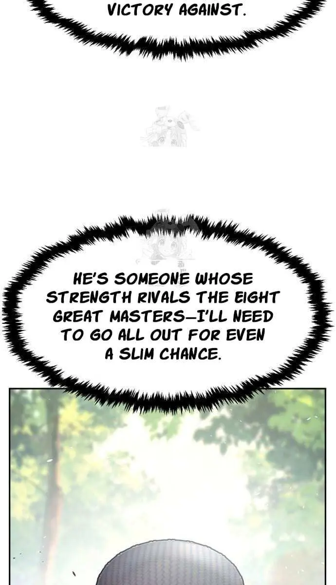 Absolute Sword Sense Chapter 163 Page 121