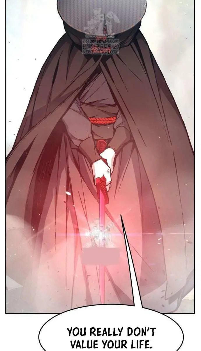 Absolute Sword Sense Chapter 163 Page 122