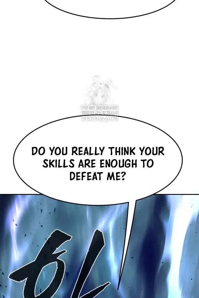 Absolute Sword Sense Chapter 163 Page 123