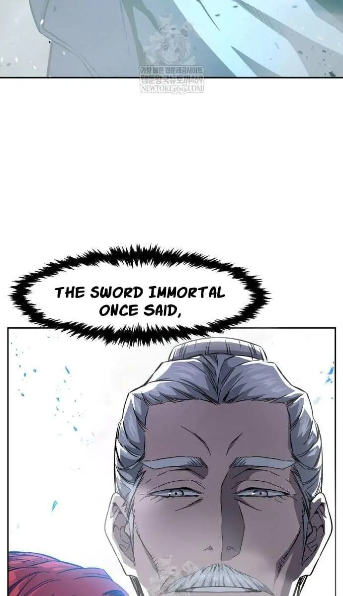 Absolute Sword Sense Chapter 163 Page 128