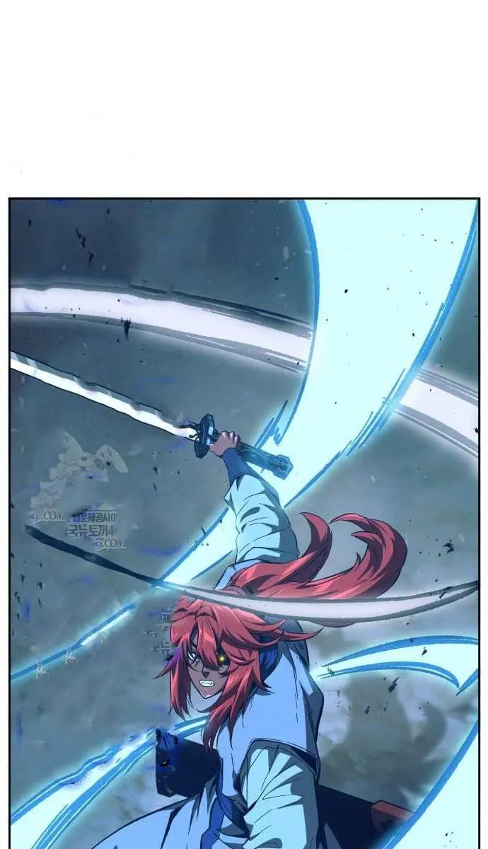 Absolute Sword Sense Chapter 163 Page 130