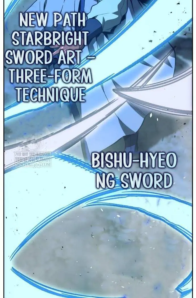 Absolute Sword Sense Chapter 163 Page 131