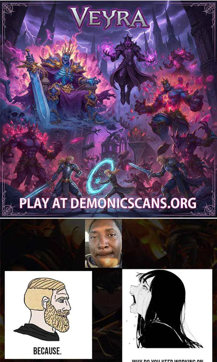 Absolute Sword Sense Chapter 164 Page 1