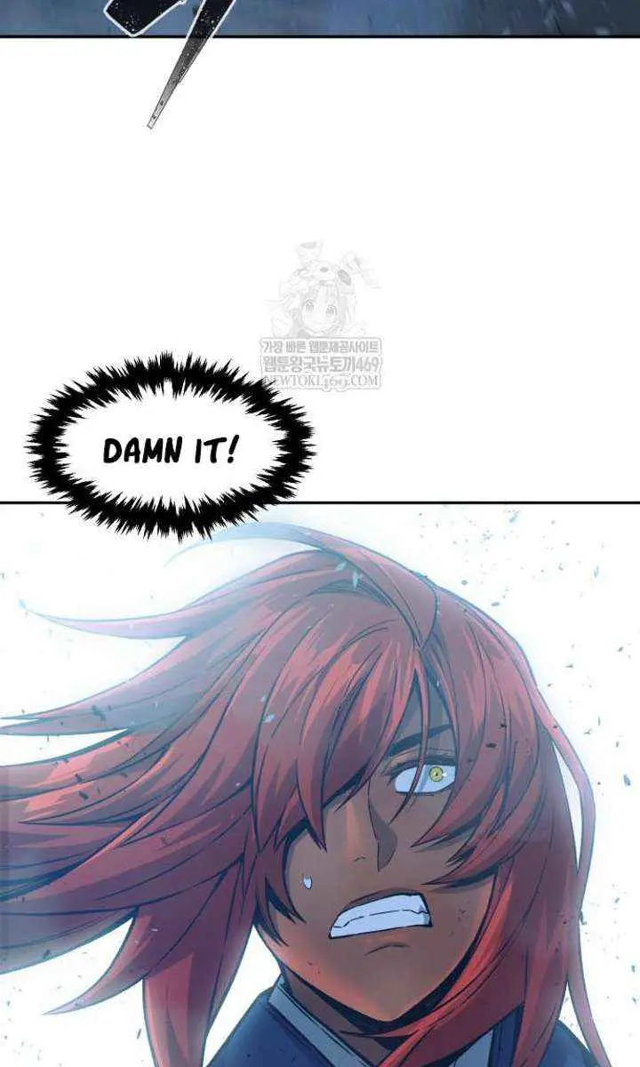 Absolute Sword Sense Chapter 164 Page 5