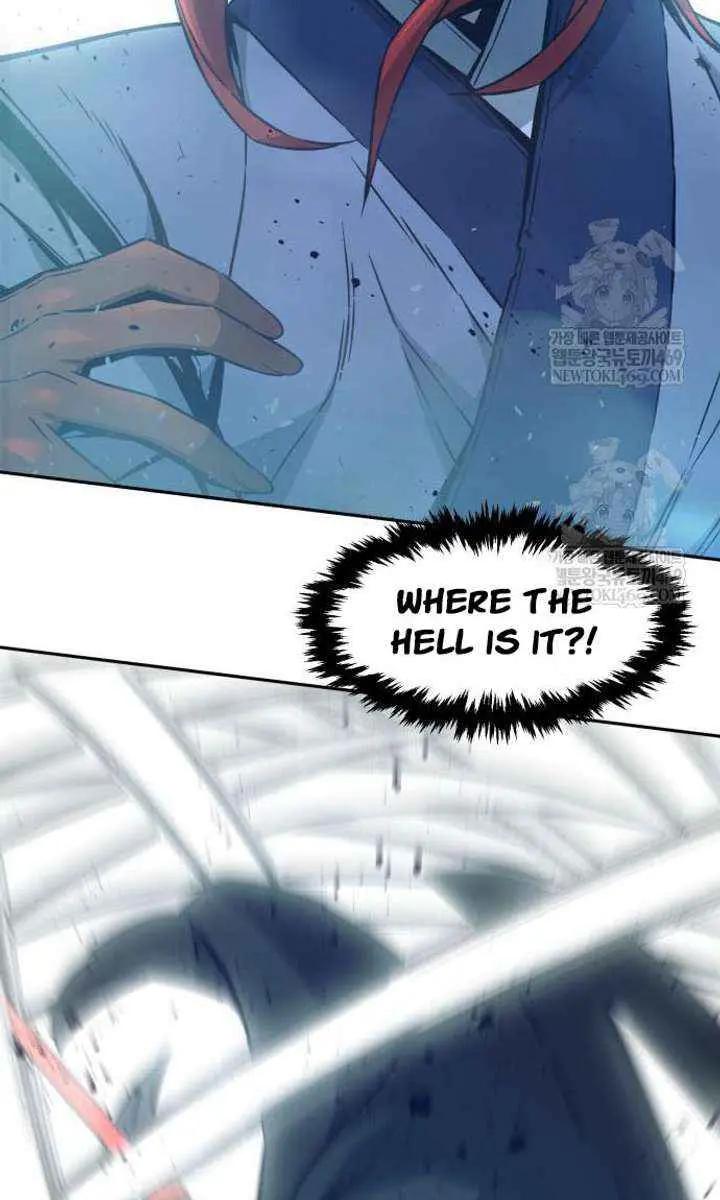 Absolute Sword Sense Chapter 164 Page 6