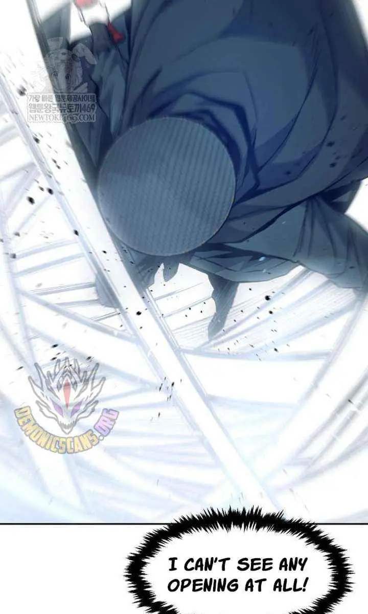 Absolute Sword Sense Chapter 164 Page 7