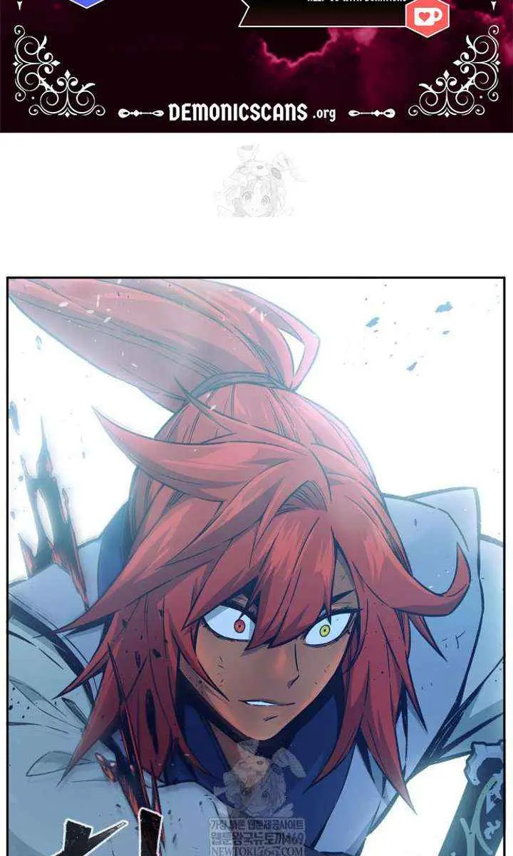 Absolute Sword Sense Chapter 164 Page 9