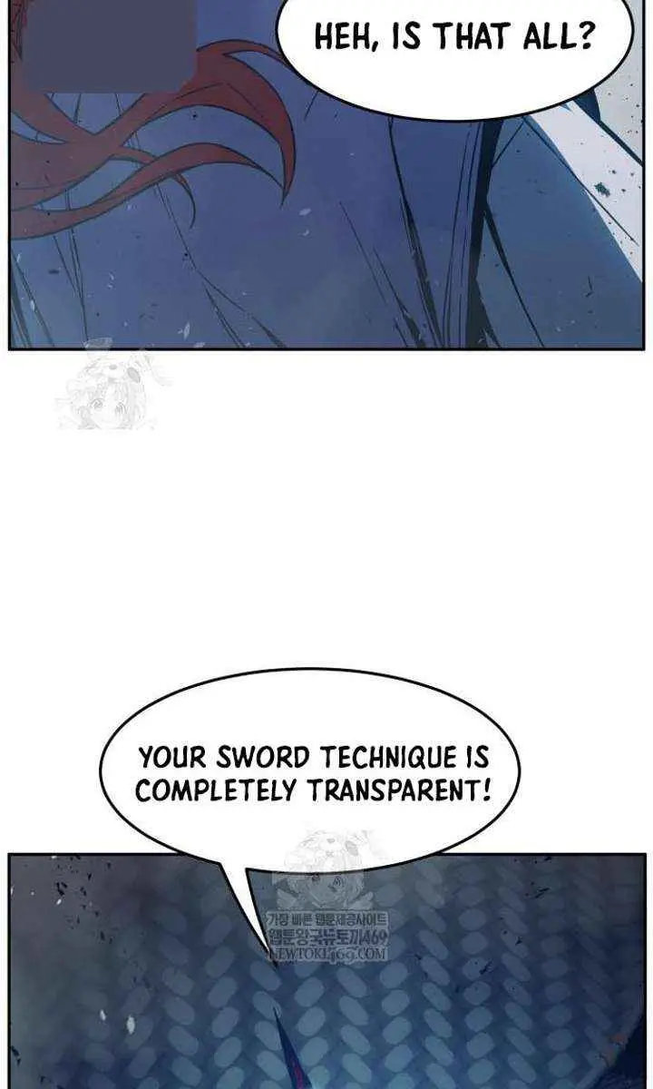 Absolute Sword Sense Chapter 164 Page 12