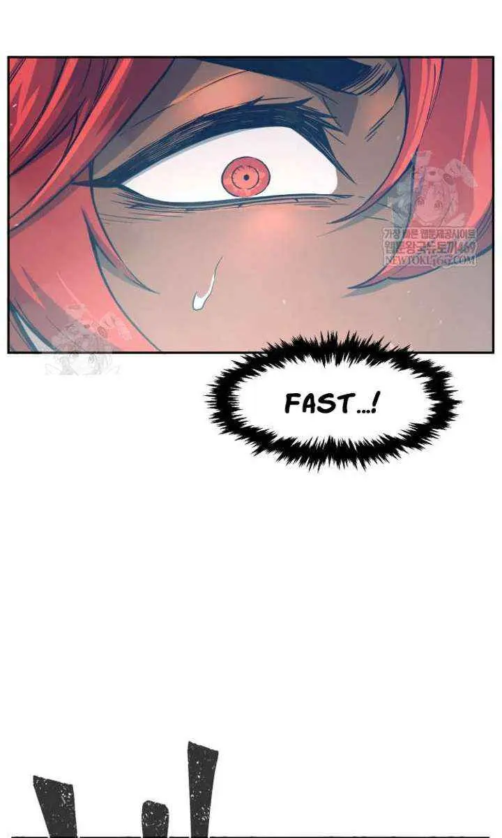 Absolute Sword Sense Chapter 164 Page 17