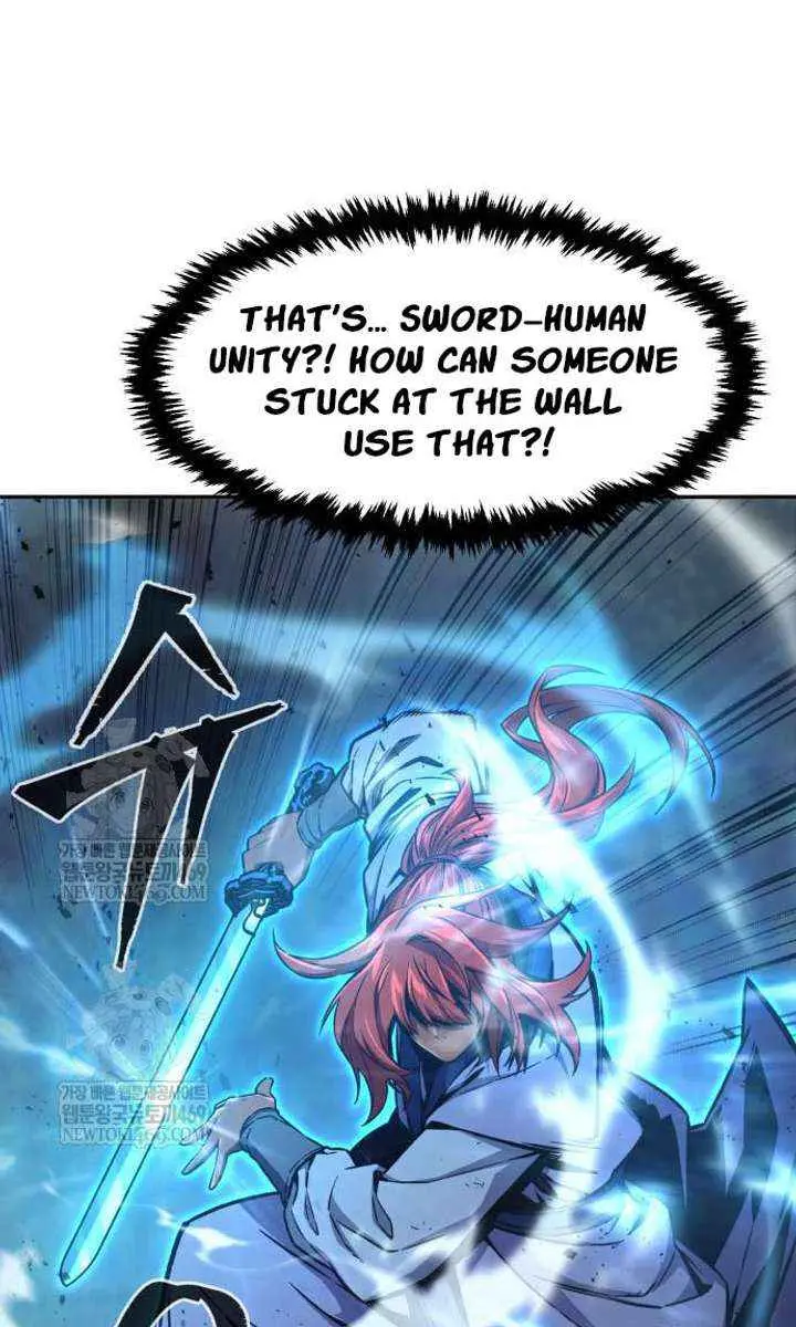 Absolute Sword Sense Chapter 164 Page 23