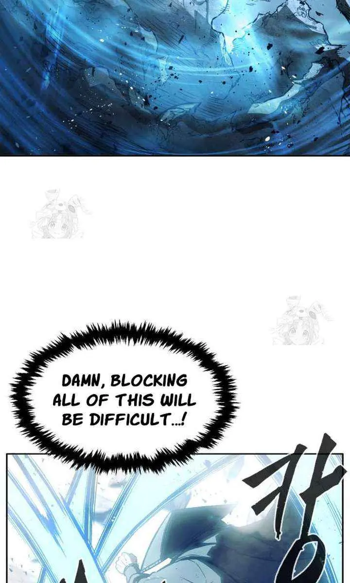 Absolute Sword Sense Chapter 164 Page 26