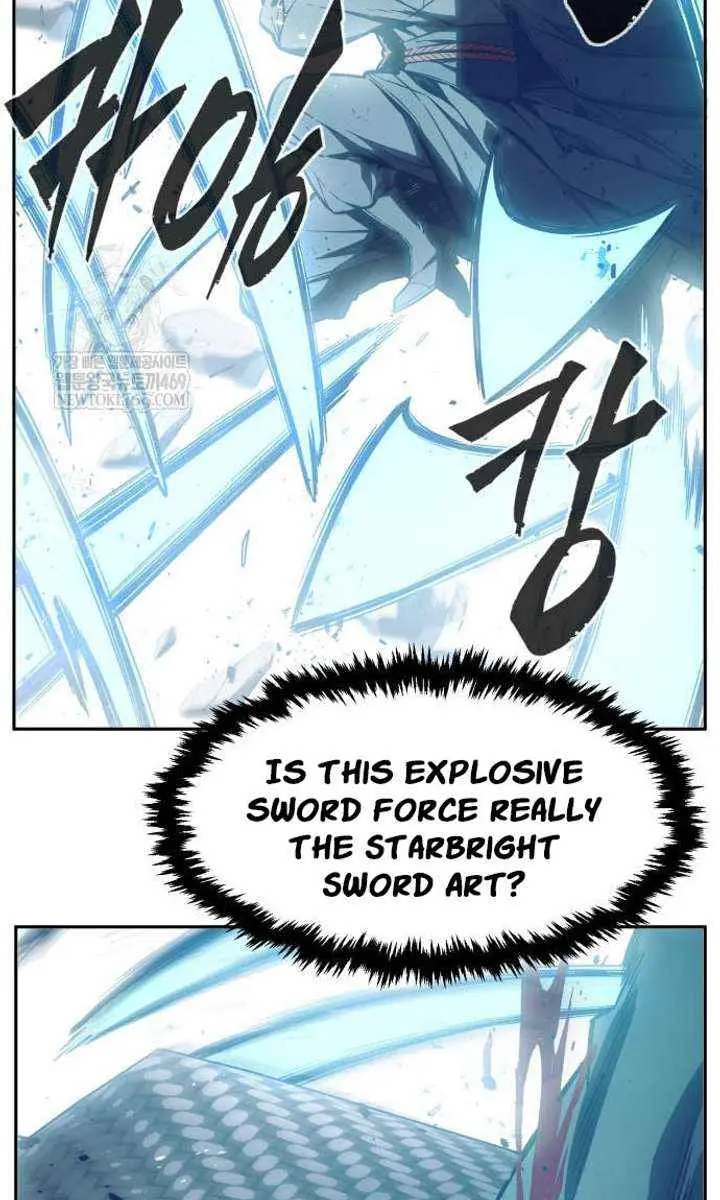 Absolute Sword Sense Chapter 164 Page 27