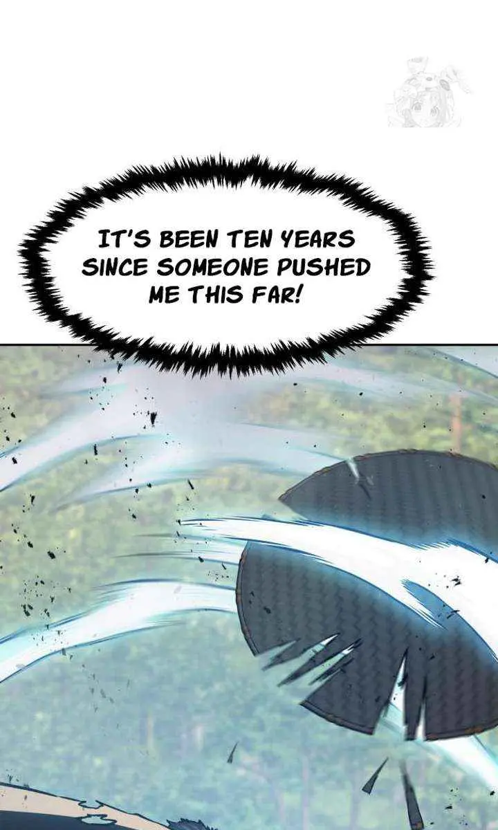 Absolute Sword Sense Chapter 164 Page 31