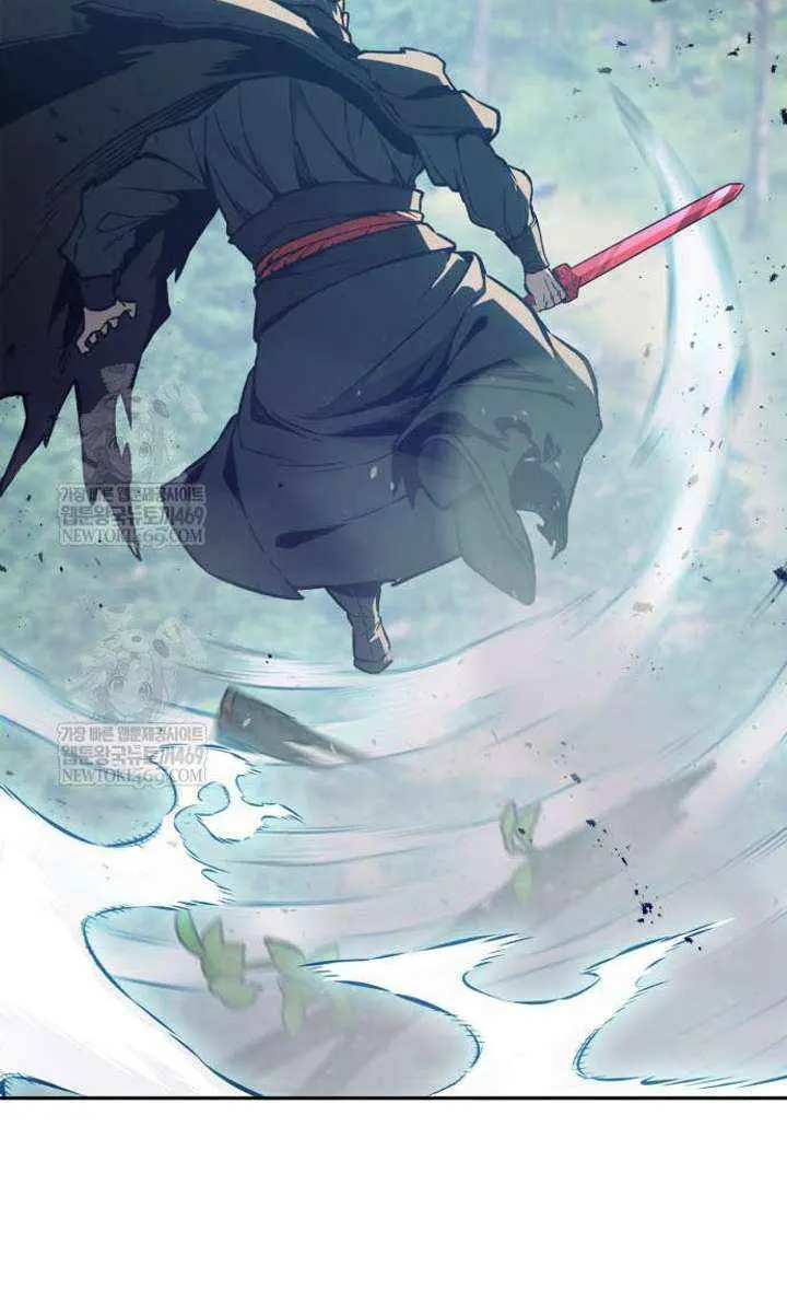 Absolute Sword Sense Chapter 164 Page 32