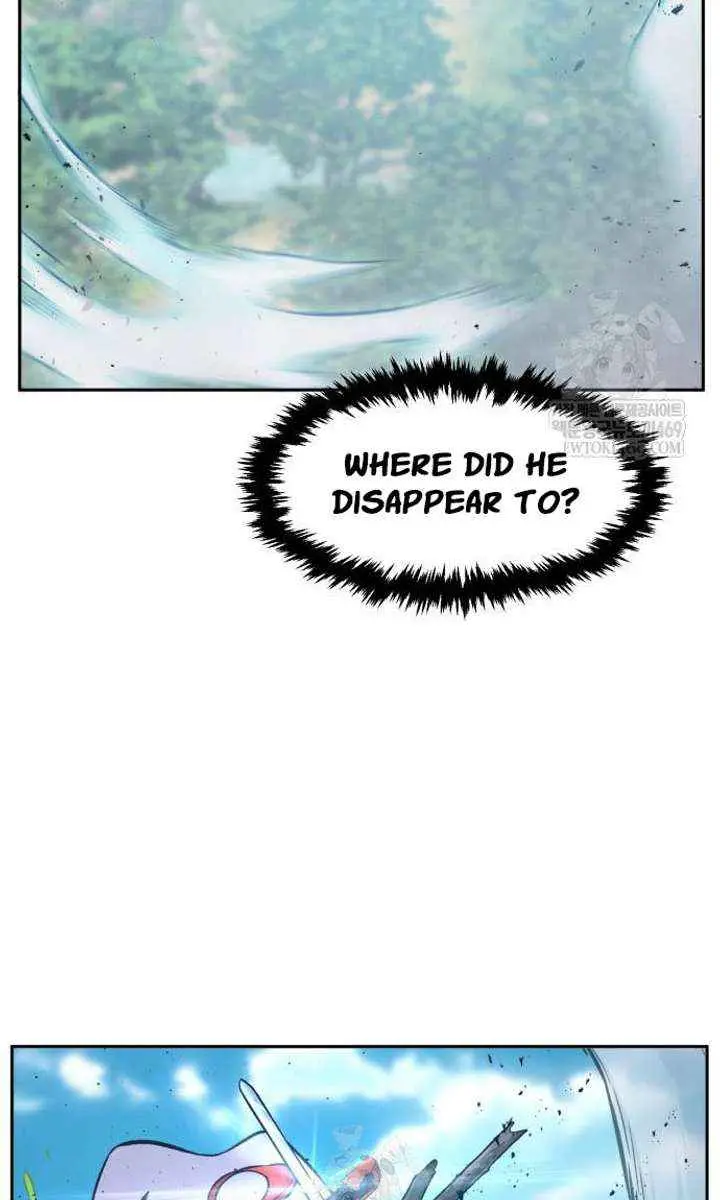 Absolute Sword Sense Chapter 164 Page 35