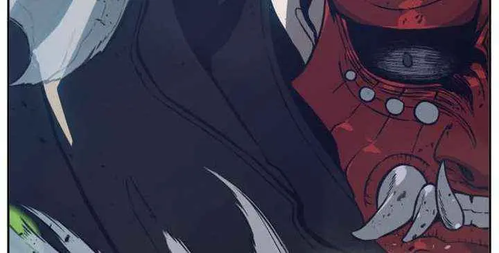 Absolute Sword Sense Chapter 164 Page 37