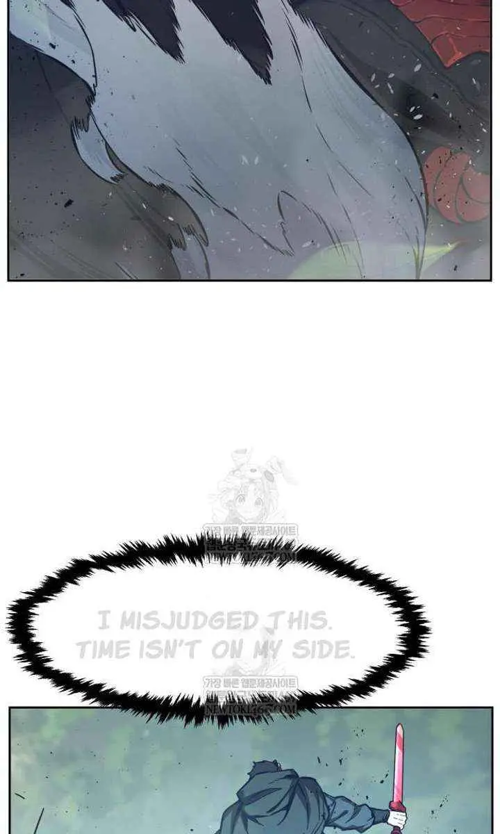 Absolute Sword Sense Chapter 164 Page 38