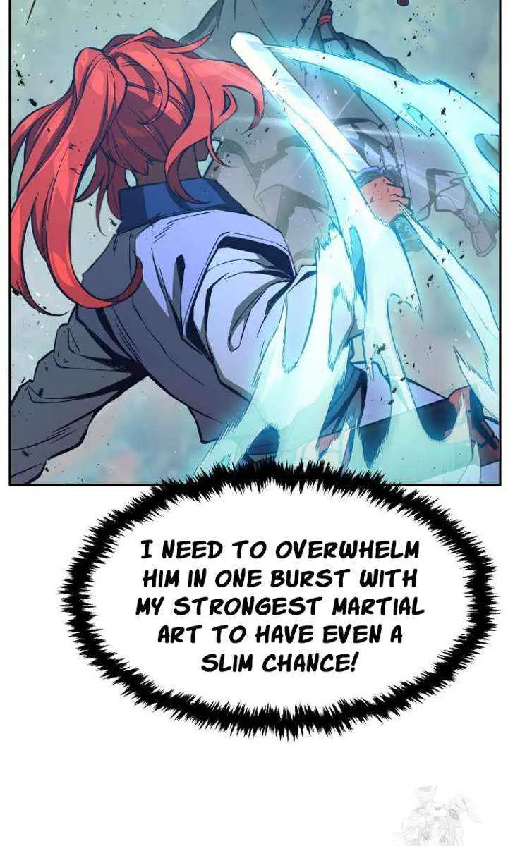 Absolute Sword Sense Chapter 164 Page 39