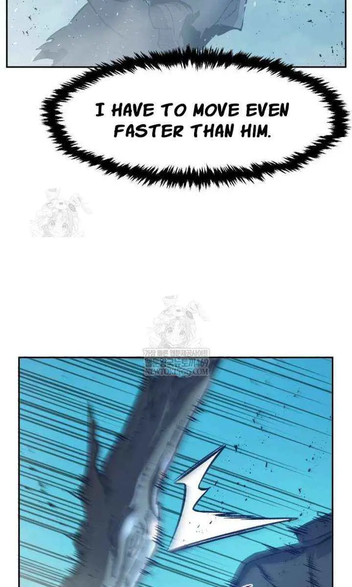 Absolute Sword Sense Chapter 164 Page 41