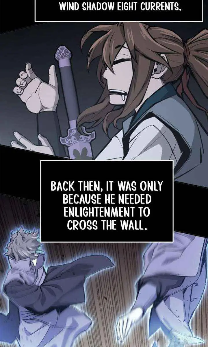 Absolute Sword Sense Chapter 164 Page 52